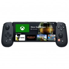 Контроллер, позволяющий играть в игры для консолей на Android. Backbone One